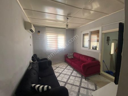 Acill Konak Ferahlı Mah.de Bir Bahçe İçinde 2 Adet Çatılı Satılık Müstakil Ev