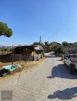 Muğla Yatağan Hacıbayramlar Mah. 1490,m2 Satılık Fırsat Arsa