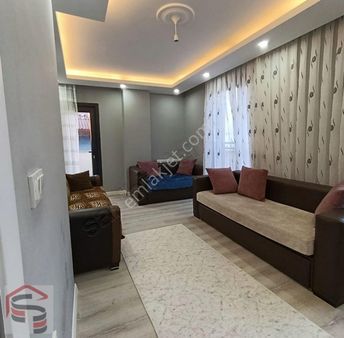 Kazım Karabekir'de Satılık Lüks 3+1 Çatı Dubleksi