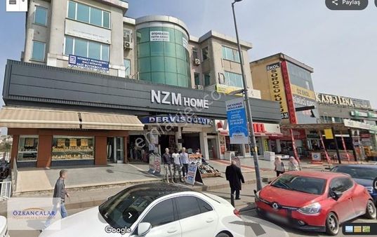 Özkancalar'dan Satılık Dudullu Meydan'da Pasaj İçi Büro & Ofis