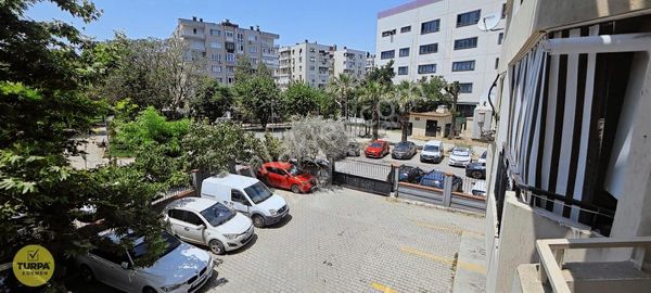 Bornova Küçükpark Yakını 3+1 Asansörlü Daire