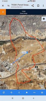 Çetin Karakuş Gayrimenkul Satılık