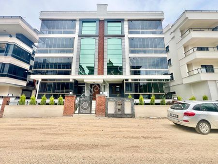 ✅✅alçınar Emlaktan Ultra Lüks Öncephe 2+1 Daire✅✅