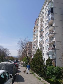 Demetgül De Yeni Adliye Sarayı Cp."konaklı Dan" 3+1 Katta Asansörlü İş Yerine Uygun