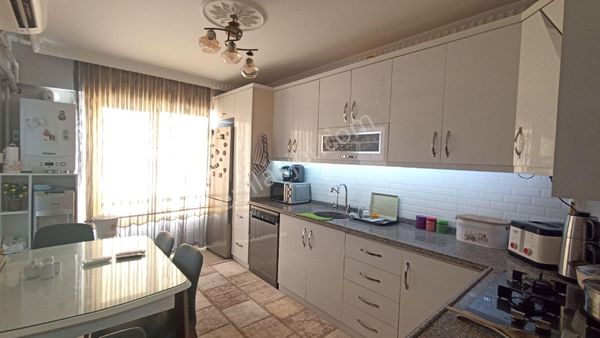 Hürriyet Mh.hastane Yakını 3+1 Satılık Daire