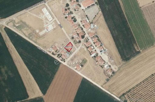 Fatih Mahallesi Arsa İçine 1+1 Müstakil Ev Vardır 350m2