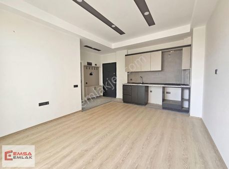 Altıntaş'ta İskanı Alınmış Katta 1+1 Sıfır Satılık Daire