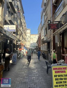 Devren Kiralık Karşıyaka Çarşıda Yüksek Cirolu