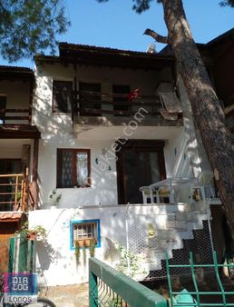 Urla Balıklıovada 3+1 Site İçerisinde Satılık Yazlık