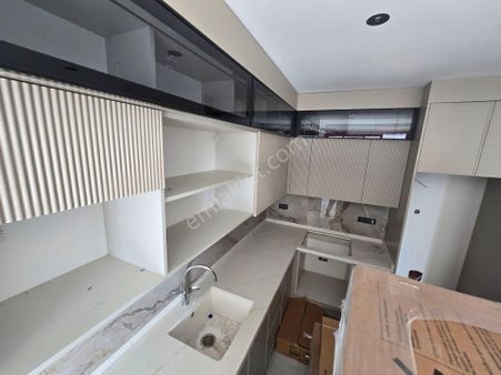 Obanın Merkezınde Satılık 1+1 Daıre