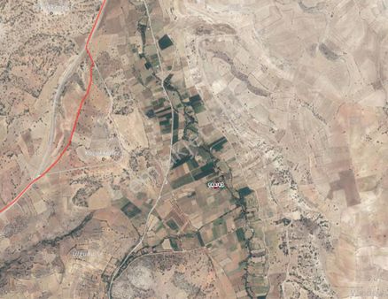 Morcalıda Duma Deresinde Acil Satılık Tarla