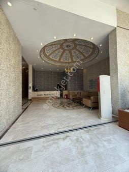 Site İçerisinde 2+1 Lüks Daire