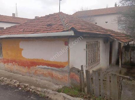 Satılık Müstakil Ev Amasya Suluova Fatih Mahallesi