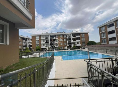 Berrak Gayrimenkul'den Site İçerisinde Satılık Kupon Daire!!!