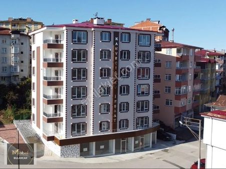 Mabelgayrimenkul-bulancak Mah. Sıfır Fırsat Yatırımlık Dukkan