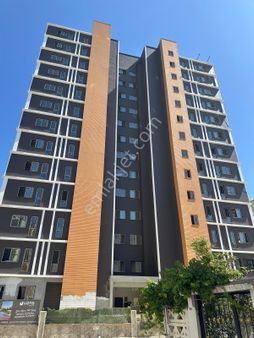 Erdemli Arpaçbahşiş Denize 100 Metre Havuzlu Lüx 1+1