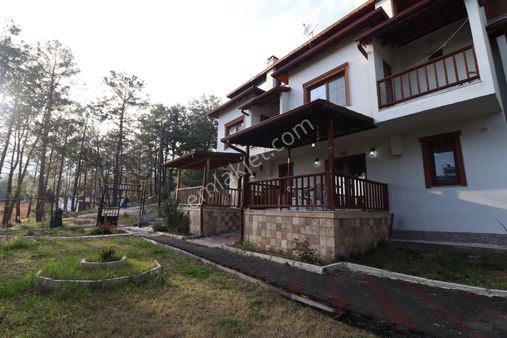 Kemer Beycik'te Site İçerisinde Satılık 2+1 Villa