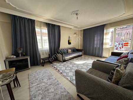 Küçük’ten Gemlik Osmamiye Mahallesinde Satılık 2+1 Doğalgazlı Daire