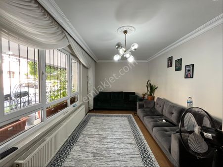 Başak Mahallesinde 2+1 Yüksek Giriş Daire