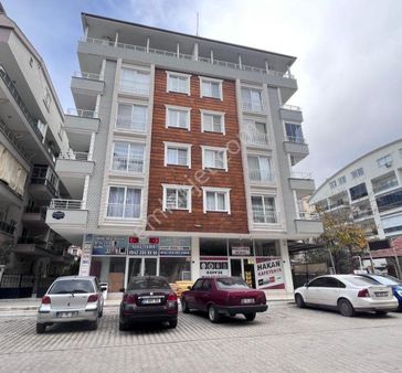 Didim Çarşı Merkezde Asansörlü 3+1 Ayrı Mutfaklı Satılık Daire