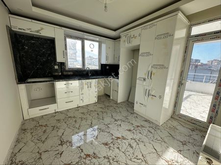 Evim-nur’dan Kalkancı Mh 4+1 2.kat 170m2 Sıfır Fırsat Daire