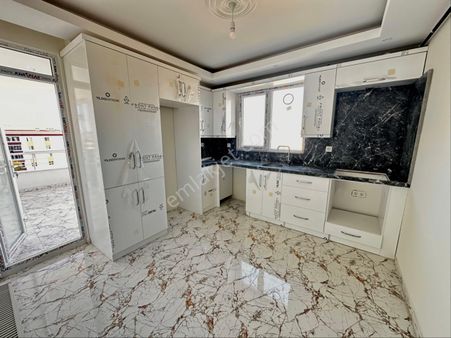 Evim-nur’dan Kalkancı Mh 4+1 4.kat 170m2 Deniz Manzaralı Fırsat Daire