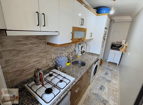 Satılık 2+1 Ara Kat İskanlı Kullanışlı Depolu Daire Yeni Yapı