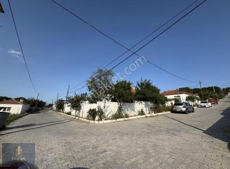 Kale Gayrimenkulden Egrigöl Mah Satılık 865m2 Arsa