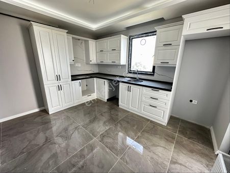 Evim-nur’dan Kalkancı Mh 3+1 1.kat 140m2 Sıfır Deniz Manzaralı Fırsat Daire