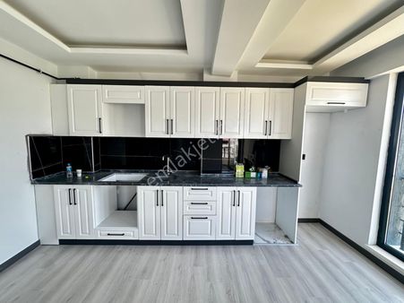 Evim-nur’dan İncesu Mh 1+1 2.kat Sahile Yürüme Mesafesinde Sıfır Fırsat Daire