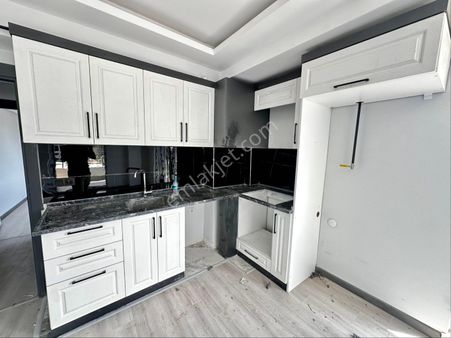 Evim-nur’dan İncesu Mh 1+1 2.kat Sahile Yürüme Mesafesinde Sıfır Yerden Isıtmalı Fırsat Daire