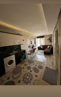 Çözüm Gayrimenkul 2+1 Eşyalı