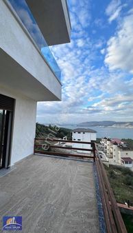 Didim Akbük'te Satılık 4 + 2 Müstakil Havuzlu Villa