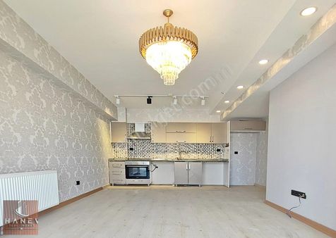 Hanev İnşaat'tan Havuzlu,güvenlikli Full Konsept Sitede Luxs De