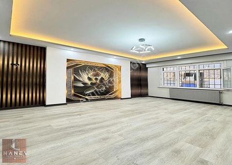 Haftaya Özel Dekorlu Hem Yatırımlık Hem Oturumluk Fırsat Daire!!