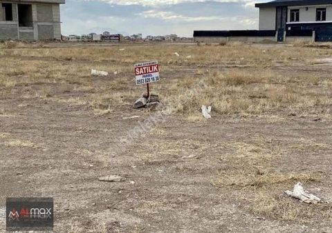 İldem 1 De Satlık Villa Parselleri