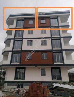 Sultanbeyli Mimarsinan Mah Satılık 5+1 Çatı Dubleks