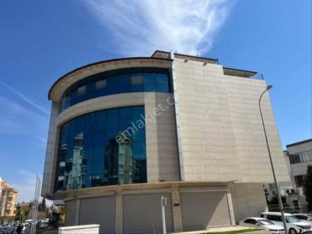 Pancarlı Mah.ibrahim Yolu Üzeri Kiralık İşyerleri Ve Ofisler