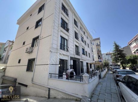 Büyükçekmece 19 Mayısta E-5 E Sıfır4+1 Lüx Dublex