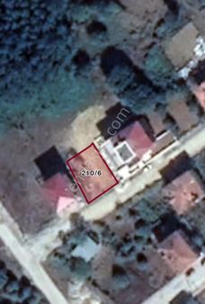 Mükemmel Konumda Kaçırılmayacak Fırsat Satılık Arsa