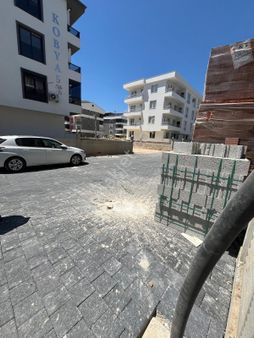 Muratbey Mahallesinde Arakat 2+1 Uygun Satılık Daire