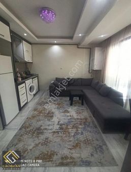 Üniversiteye Yürüme Mesafesinde 1+1 Ara Kat Satılık Apart