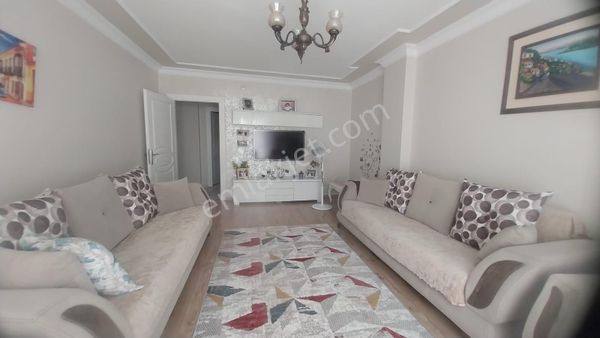 Ekşioğlu 'dan Tekirdağ Süleymanpaşa Çiftlikönü Mahallesi Satılık Daire 2+1