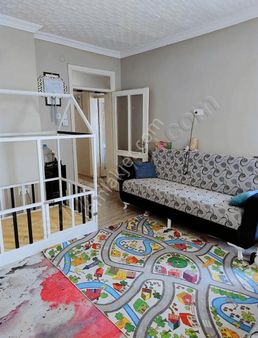 Yorulmaz Gayrimenkulde Merkezde 3+1 Daire