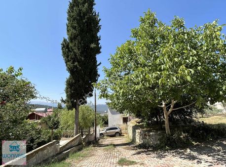 Wonıvers'den Kızılbağ'da Satılık Bahçeli Müstakil Ev