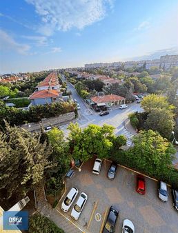 İhlas Marmara Evleri 1. Kısımda 150 M2 3+1 Yapılı Daire