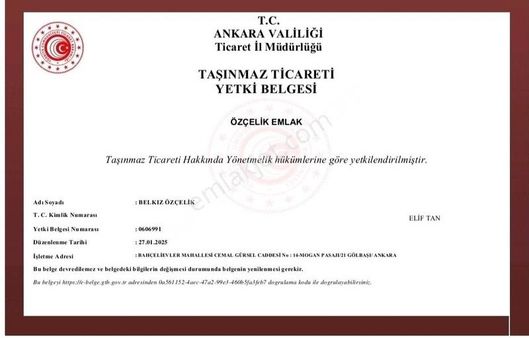 Bahçelievler Mahallesi Villa Arsası