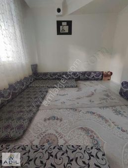 Erenlerde 2+1 Geniş Full Bakımlı Giriş Kat Daire