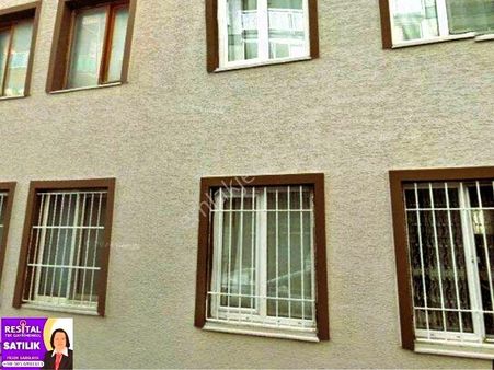 Karamazak Mahallesi Emirsultana Yürüme Mesafesinde Satılık Daire