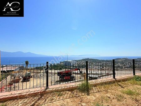 Full Manzara-özel Bahçeli-guvenlık-sosyal Alanı-otopark-yerden Isıtma-modern-lüx-168 M2 Daire